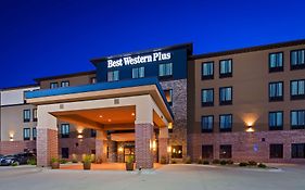 Best Western Plus Lincoln Nebraska